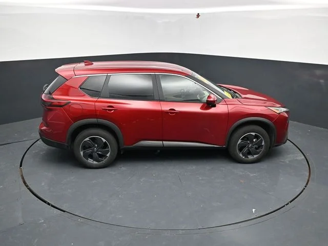 SEMINUEVOS NISSAN Rogue a Estados en autogozo