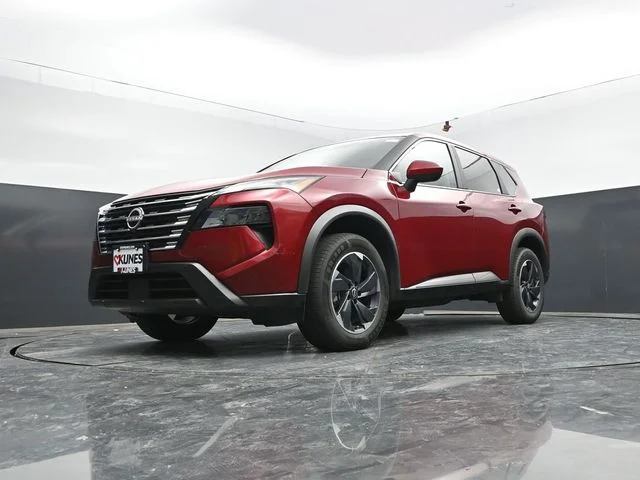 SEMINUEVOS NISSAN Rogue a Estados en autogozo
