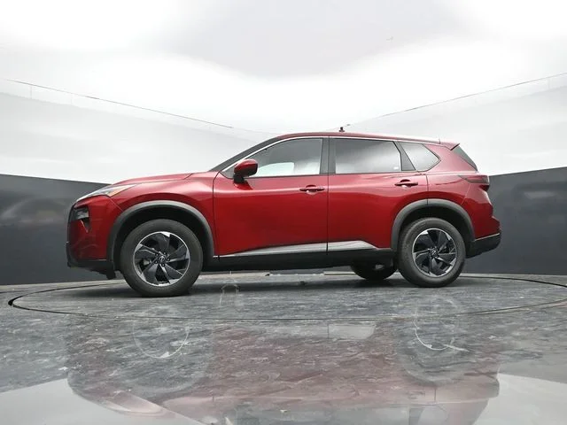 SEMINUEVOS NISSAN Rogue a Estados en autogozo