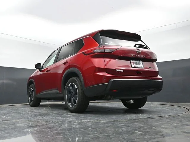 SEMINUEVOS NISSAN Rogue a Estados en autogozo