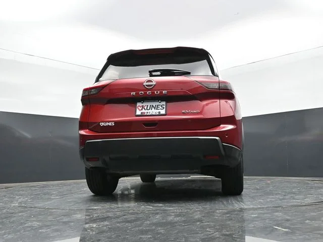SEMINUEVOS NISSAN Rogue a Estados en autogozo