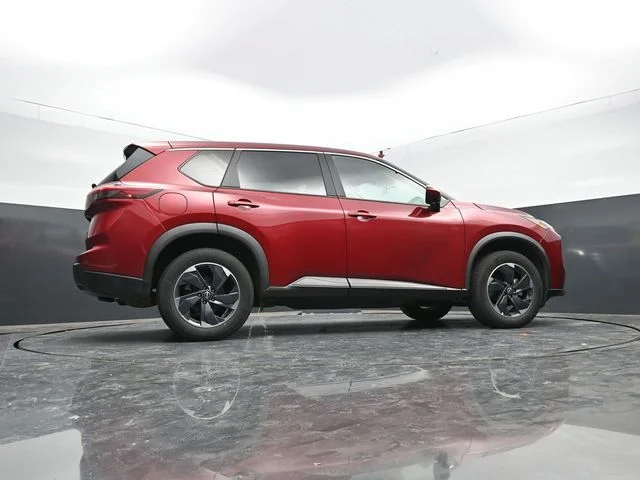 SEMINUEVOS NISSAN Rogue a Estados en autogozo
