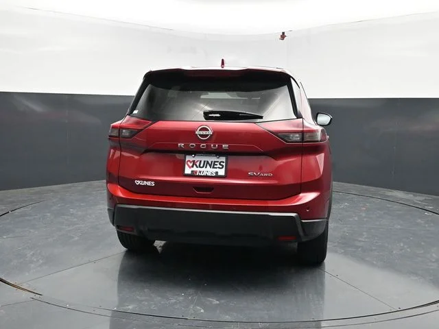 SEMINUEVOS NISSAN Rogue a Estados en autogozo
