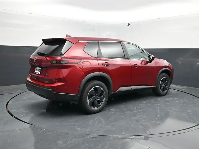 SEMINUEVOS NISSAN Rogue a Estados en autogozo