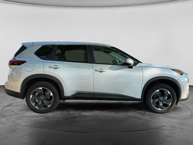 SEMINUEVOS NISSAN Rogue a Estados en autogozo