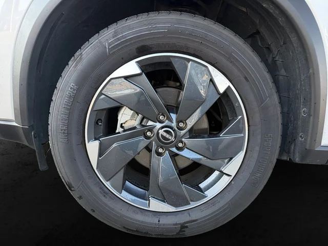 SEMINUEVOS NISSAN Rogue a Estados en autogozo
