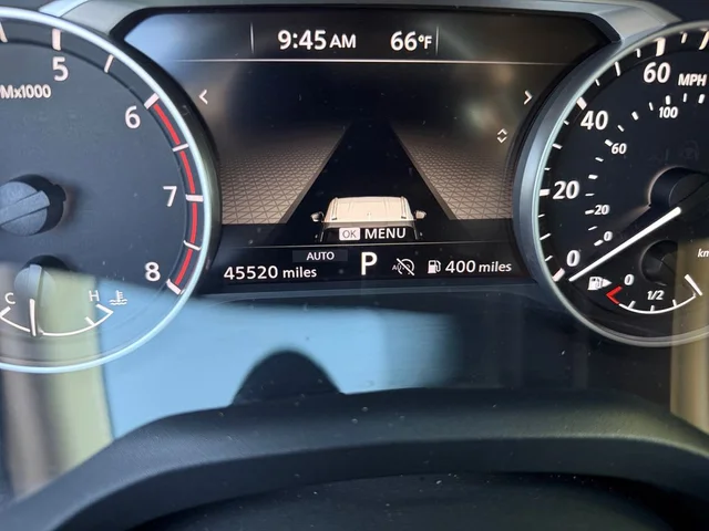 SEMINUEVOS NISSAN Rogue a Estados en autogozo