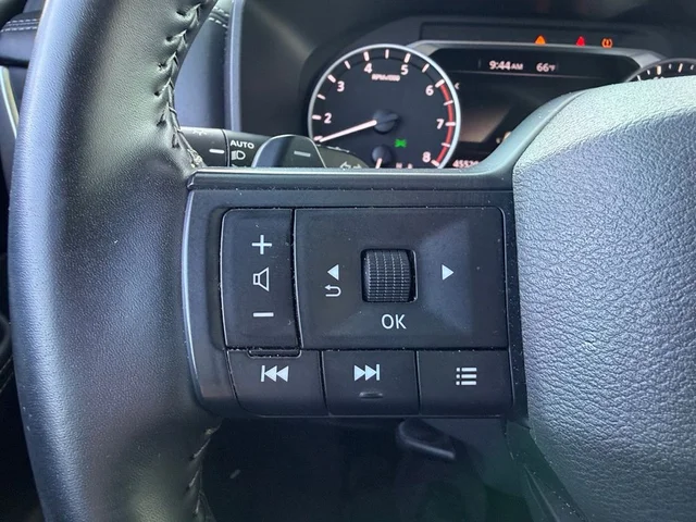 SEMINUEVOS NISSAN Rogue a Estados en autogozo
