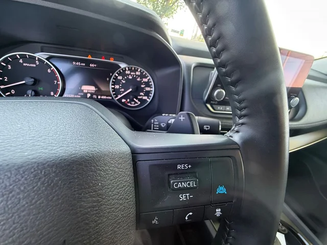 SEMINUEVOS NISSAN Rogue a Estados en autogozo