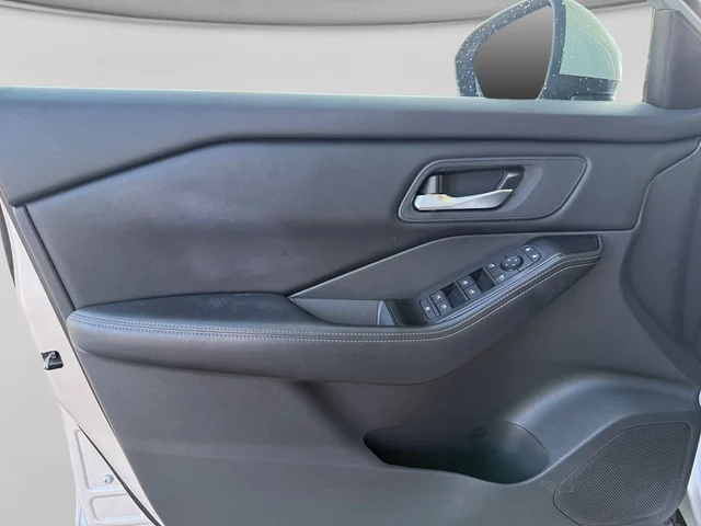 SEMINUEVOS NISSAN Rogue a Estados en autogozo