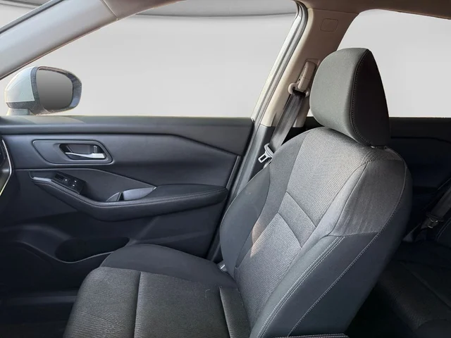 SEMINUEVOS NISSAN Rogue a Estados en autogozo