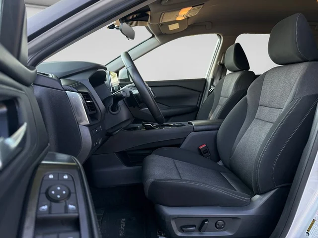 SEMINUEVOS NISSAN Rogue a Estados en autogozo