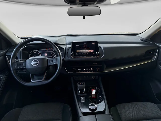 SEMINUEVOS NISSAN Rogue a Estados en autogozo