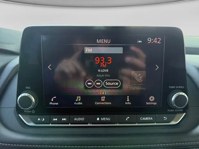 SEMINUEVOS NISSAN Rogue a Estados en autogozo
