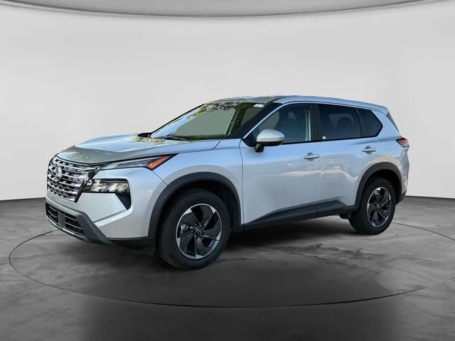 SEMINUEVOS NISSAN Rogue a Estados en autogozo