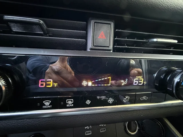 SEMINUEVOS NISSAN Rogue a Estados en autogozo