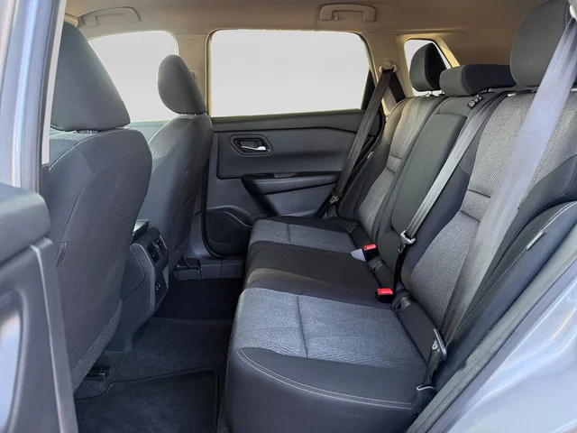 SEMINUEVOS NISSAN Rogue a Estados en autogozo