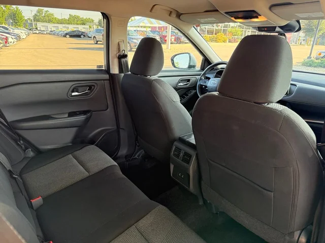 SEMINUEVOS NISSAN Rogue a Estados en autogozo