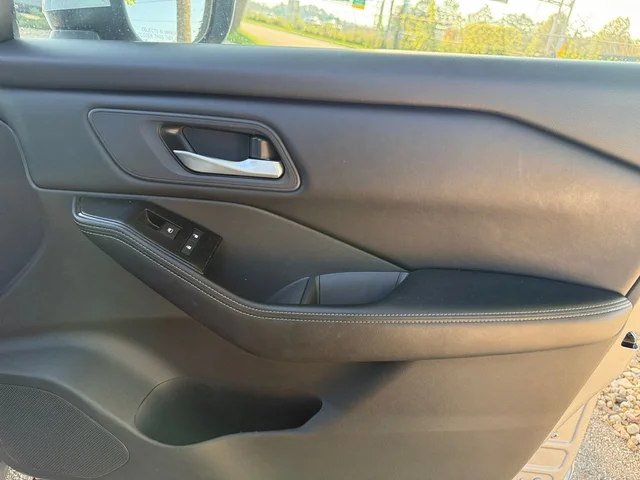 SEMINUEVOS NISSAN Rogue a Estados en autogozo