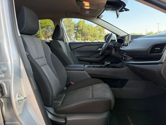 SEMINUEVOS NISSAN Rogue a Estados en autogozo