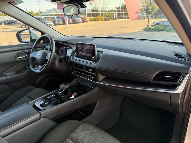 SEMINUEVOS NISSAN Rogue a Estados en autogozo