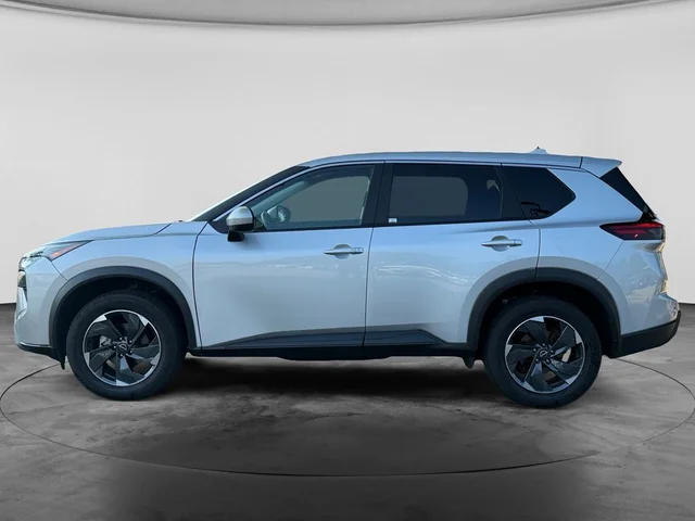 SEMINUEVOS NISSAN Rogue a Estados en autogozo