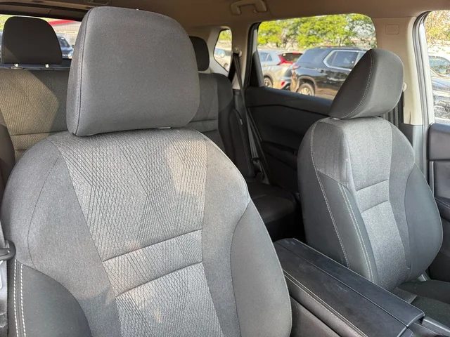 SEMINUEVOS NISSAN Rogue a Estados en autogozo