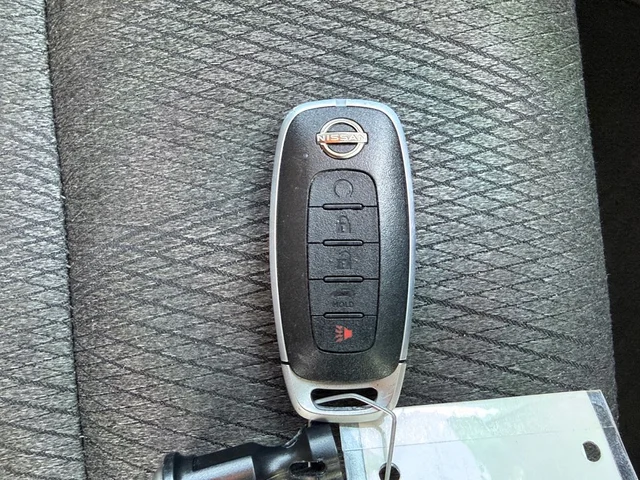 SEMINUEVOS NISSAN Rogue a Estados en autogozo