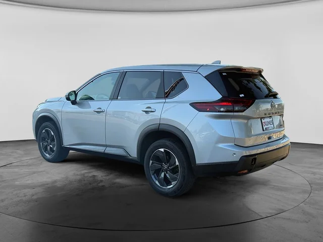 SEMINUEVOS NISSAN Rogue a Estados en autogozo