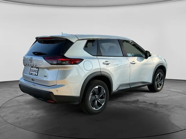 SEMINUEVOS NISSAN Rogue a Estados en autogozo