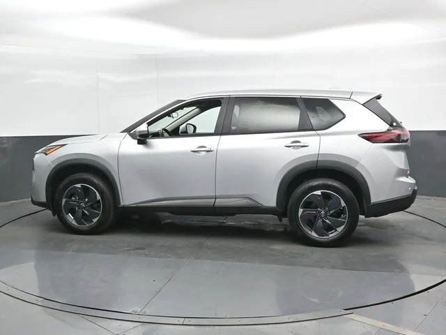 SEMINUEVOS NISSAN Rogue a Estados en autogozo