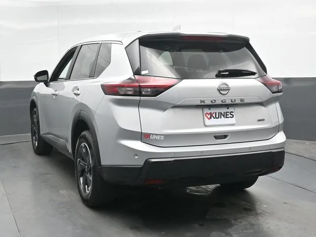 SEMINUEVOS NISSAN Rogue a Estados en autogozo