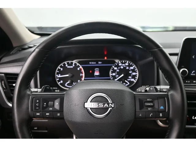 SEMINUEVOS NISSAN Rogue a Estados en autogozo