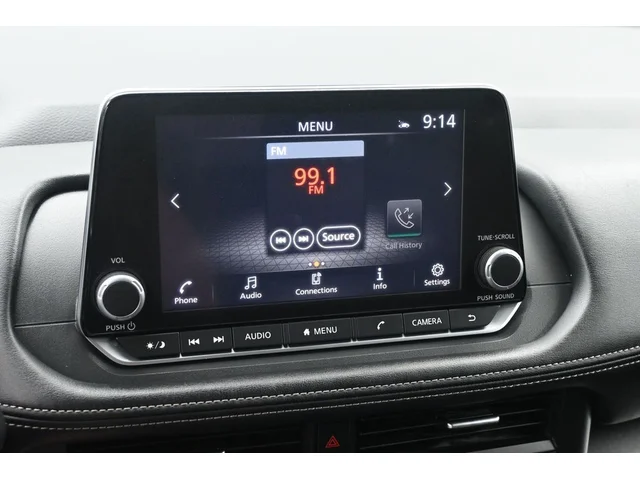 SEMINUEVOS NISSAN Rogue a Estados en autogozo