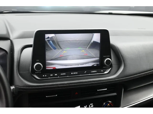 SEMINUEVOS NISSAN Rogue a Estados en autogozo