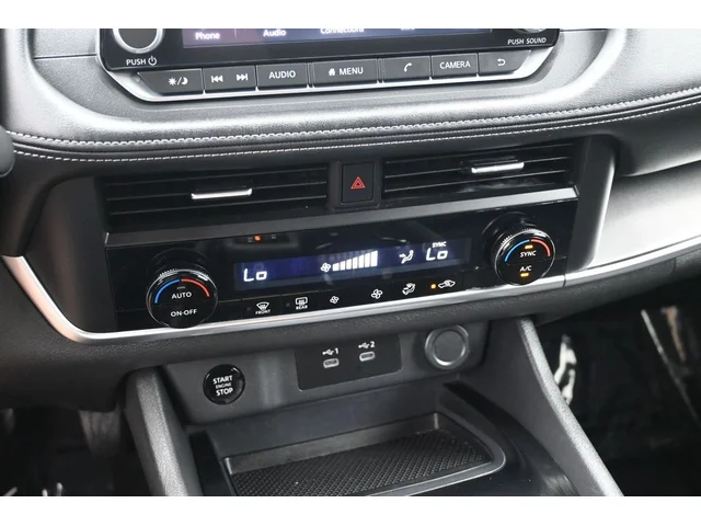 SEMINUEVOS NISSAN Rogue a Estados en autogozo
