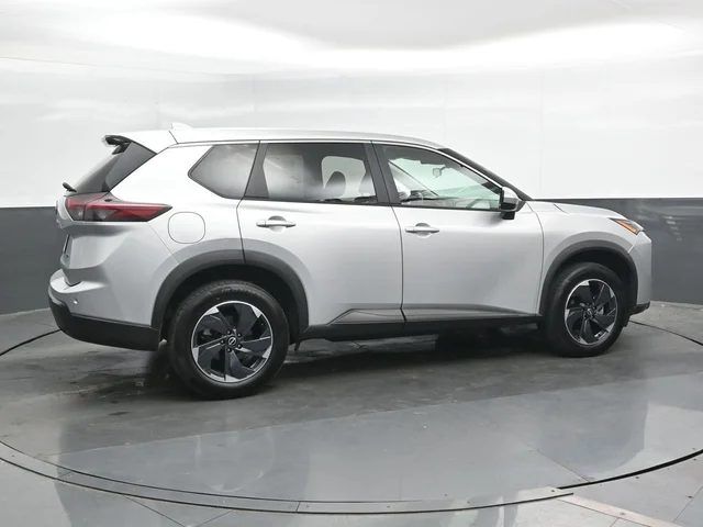 SEMINUEVOS NISSAN Rogue a Estados en autogozo