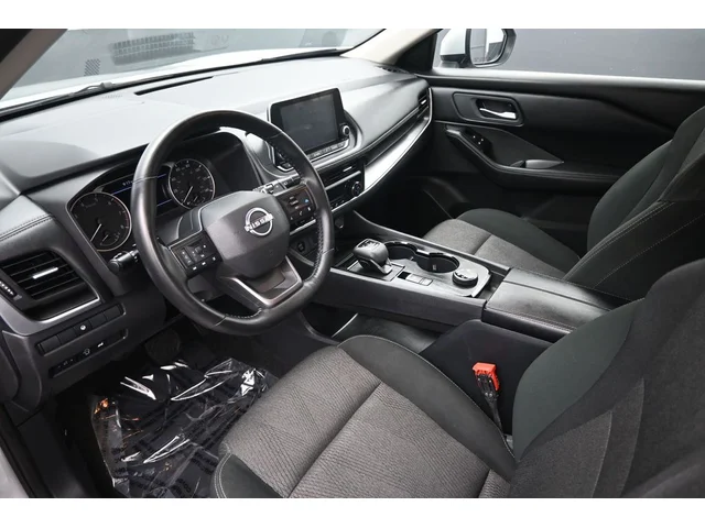 SEMINUEVOS NISSAN Rogue a Estados en autogozo