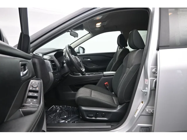 SEMINUEVOS NISSAN Rogue a Estados en autogozo