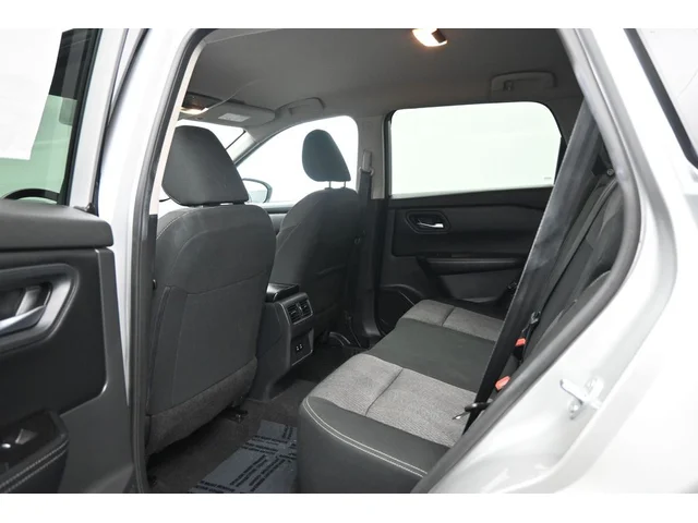 SEMINUEVOS NISSAN Rogue a Estados en autogozo