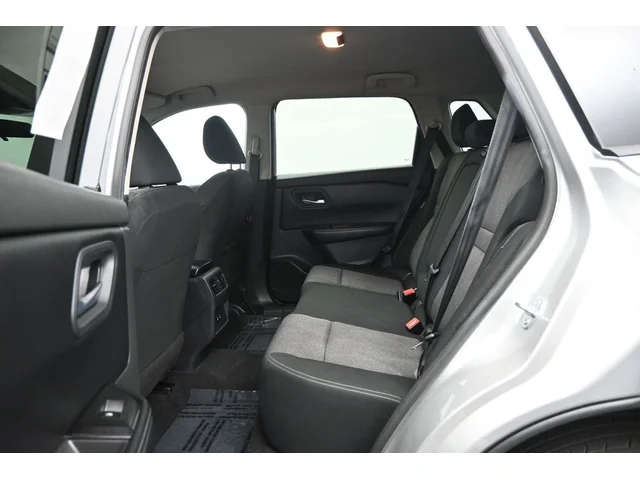 SEMINUEVOS NISSAN Rogue a Estados en autogozo