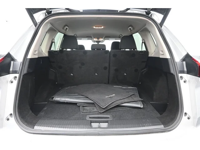 SEMINUEVOS NISSAN Rogue a Estados en autogozo