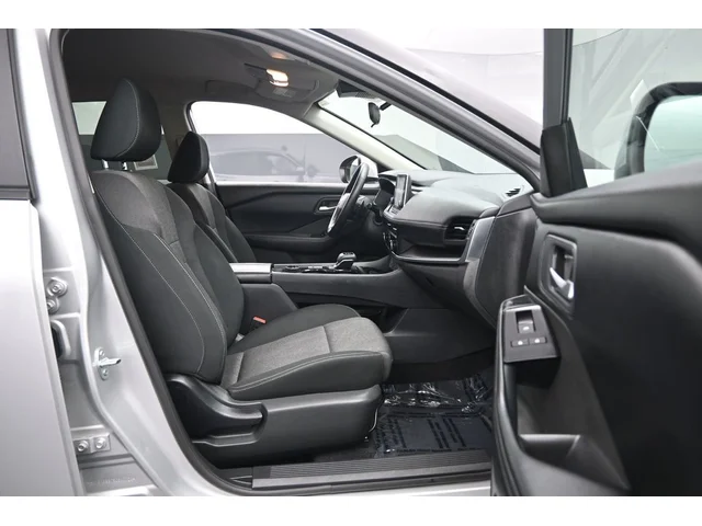 SEMINUEVOS NISSAN Rogue a Estados en autogozo
