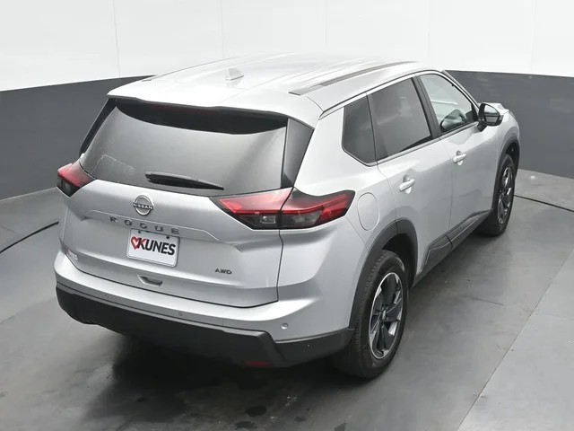 SEMINUEVOS NISSAN Rogue a Estados en autogozo