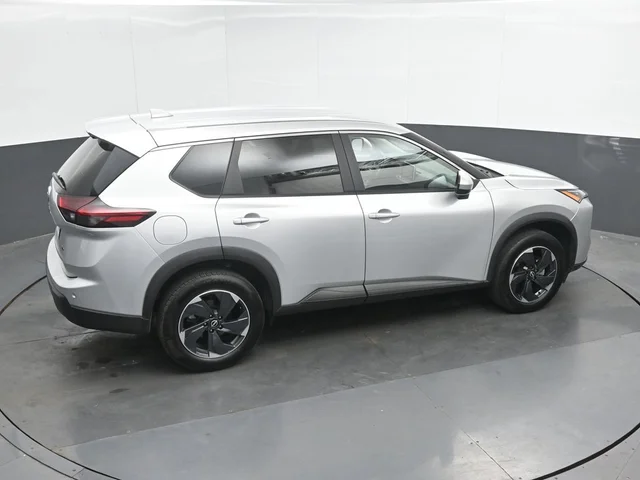SEMINUEVOS NISSAN Rogue a Estados en autogozo