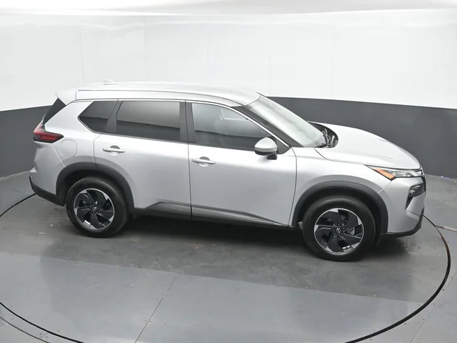 SEMINUEVOS NISSAN Rogue a Estados en autogozo