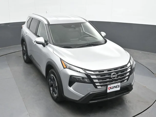SEMINUEVOS NISSAN Rogue a Estados en autogozo