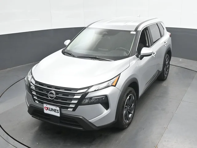 SEMINUEVOS NISSAN Rogue a Estados en autogozo