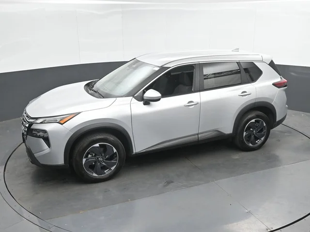 SEMINUEVOS NISSAN Rogue a Estados en autogozo