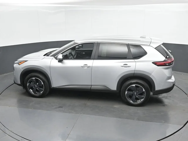 SEMINUEVOS NISSAN Rogue a Estados en autogozo